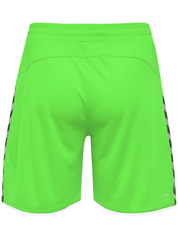 Hummel Hummel Verstellbare Taille Kurze Hose Hmlauthentic Herren in GREEN GECKO günstig kaufen