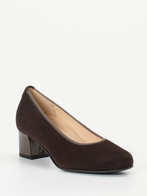 Pumps-24752090009 Hassia