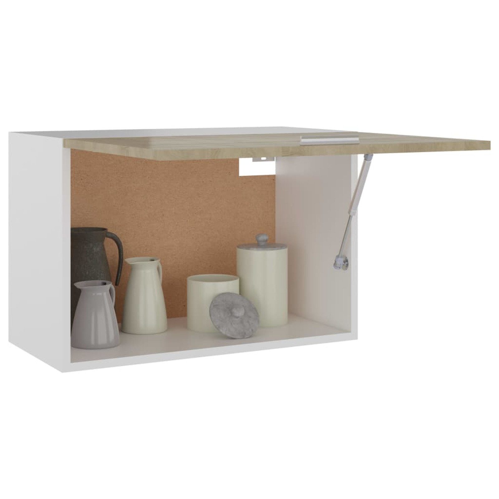 vidaXL Mehrzweckschrank