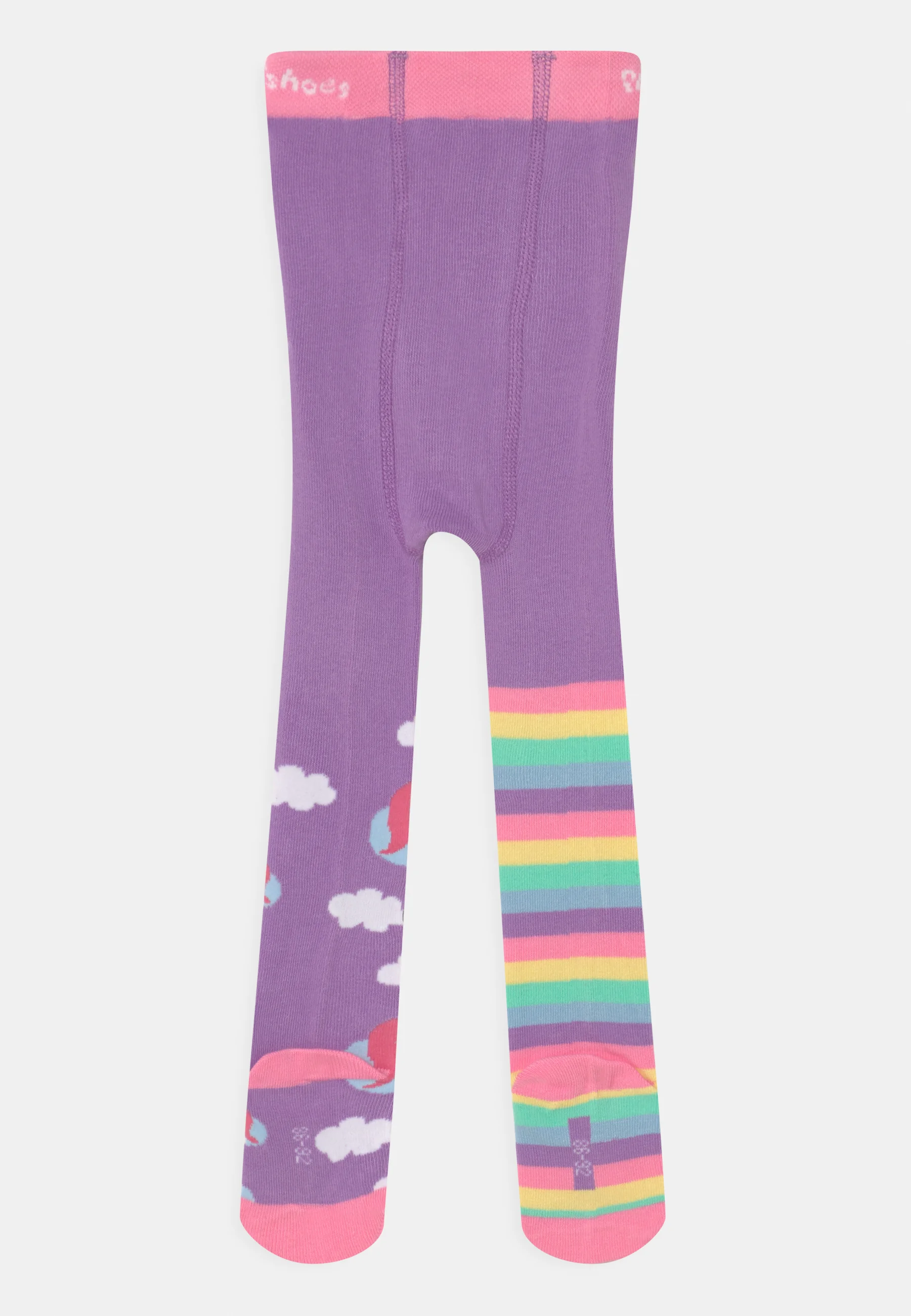 Medias Playshoes UNICORNIO PACK DE 2 - Medias