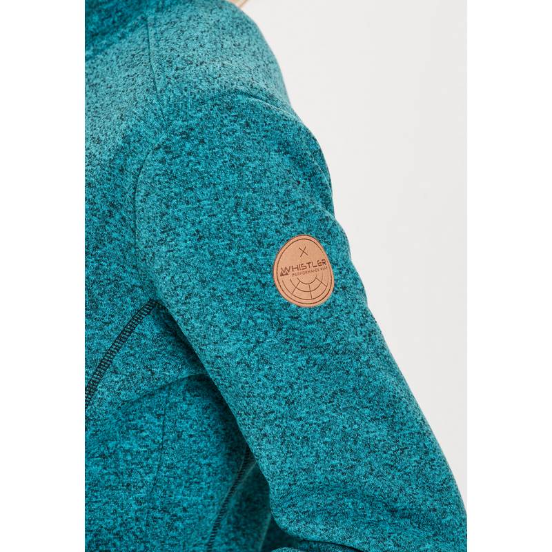 Whistler SAMANI Fleecejacke Damen