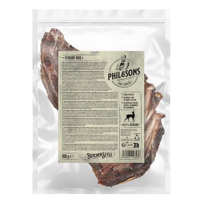 Phil & Sons Rehrippen