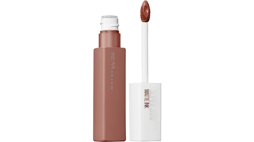 MAYBELLINE NEW YORK Lippenstift Superstay Matte Ink Pinks 5 ml 56 - Seductress