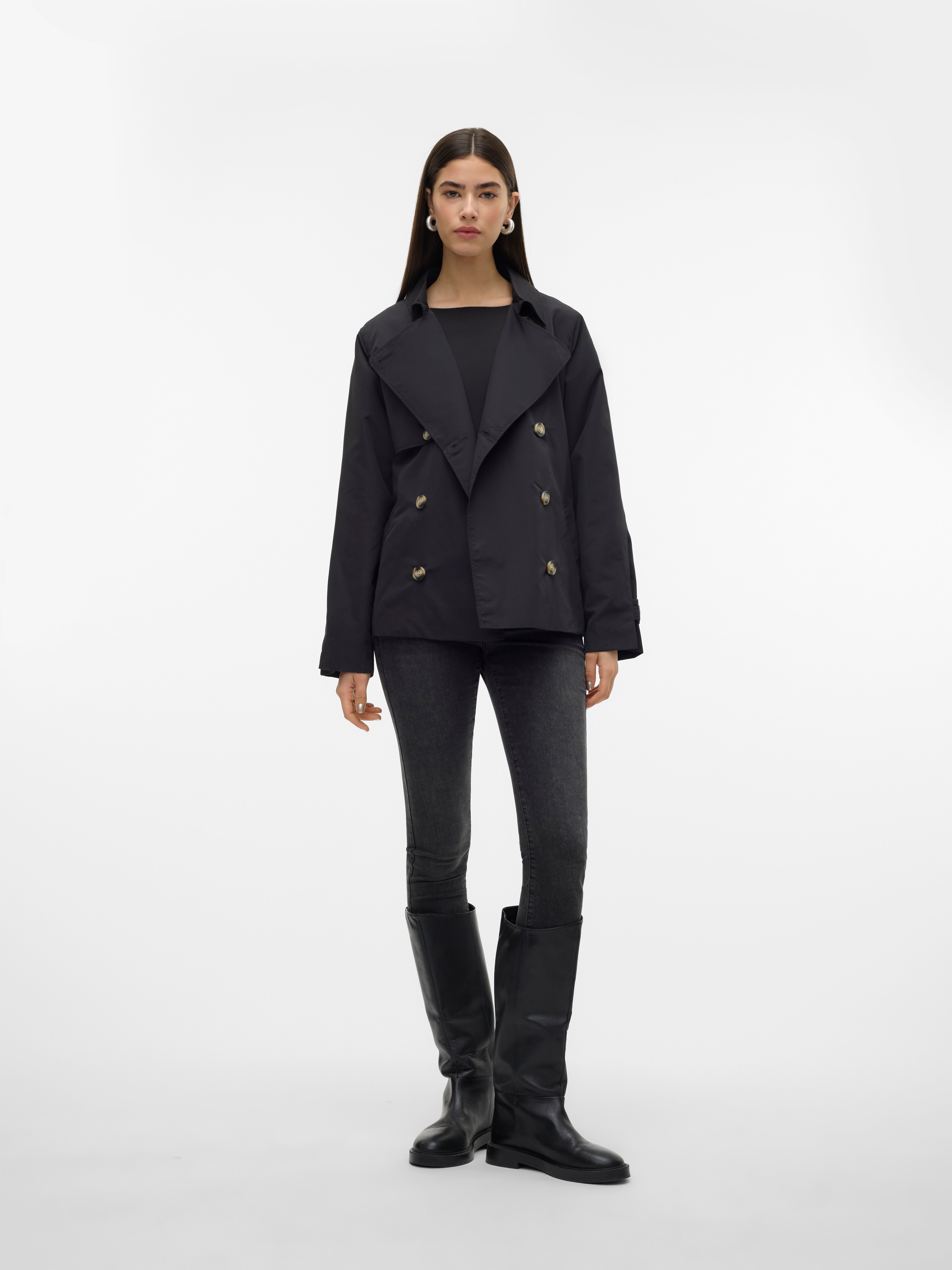 VMZOA Jacke