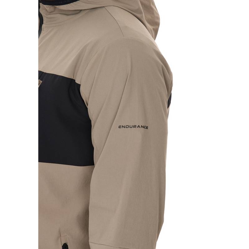 Endurance Tellent Laufjacke Herren