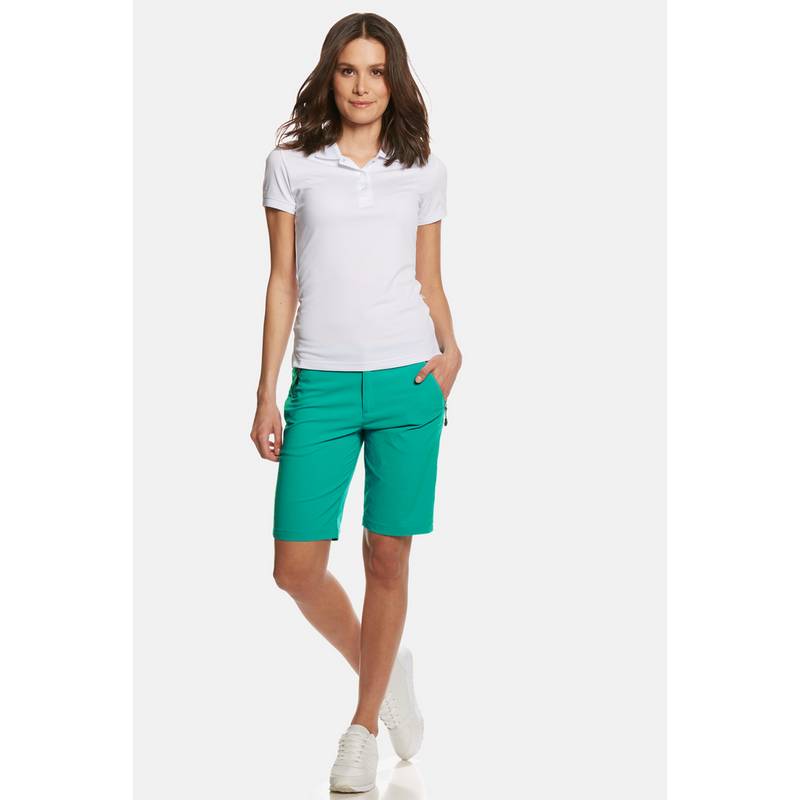 Jeff Green Mina Funktionsshorts Damen