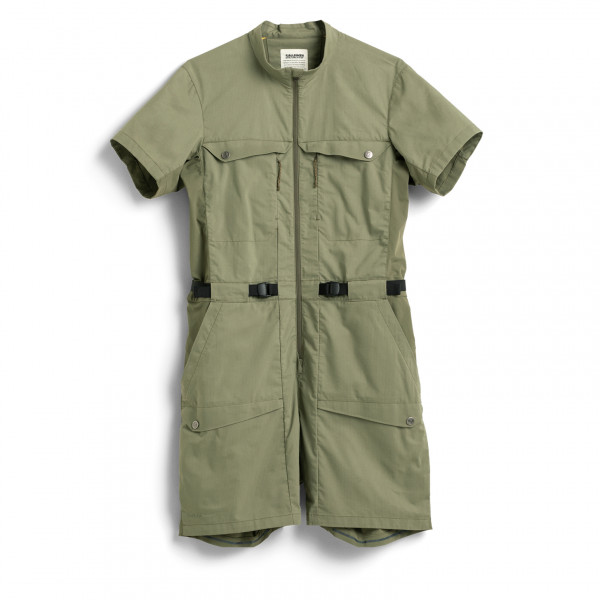 Specialized-Fjällräven - Women's Field Suit - Radeinteiler