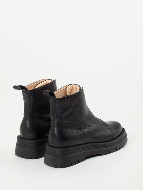 Stiefelette-27150090098 Werner