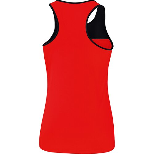 FUSSBALL - TEAMSPORT TEXTIL - TANKTOPS 5-C TANKTOP DAMEN