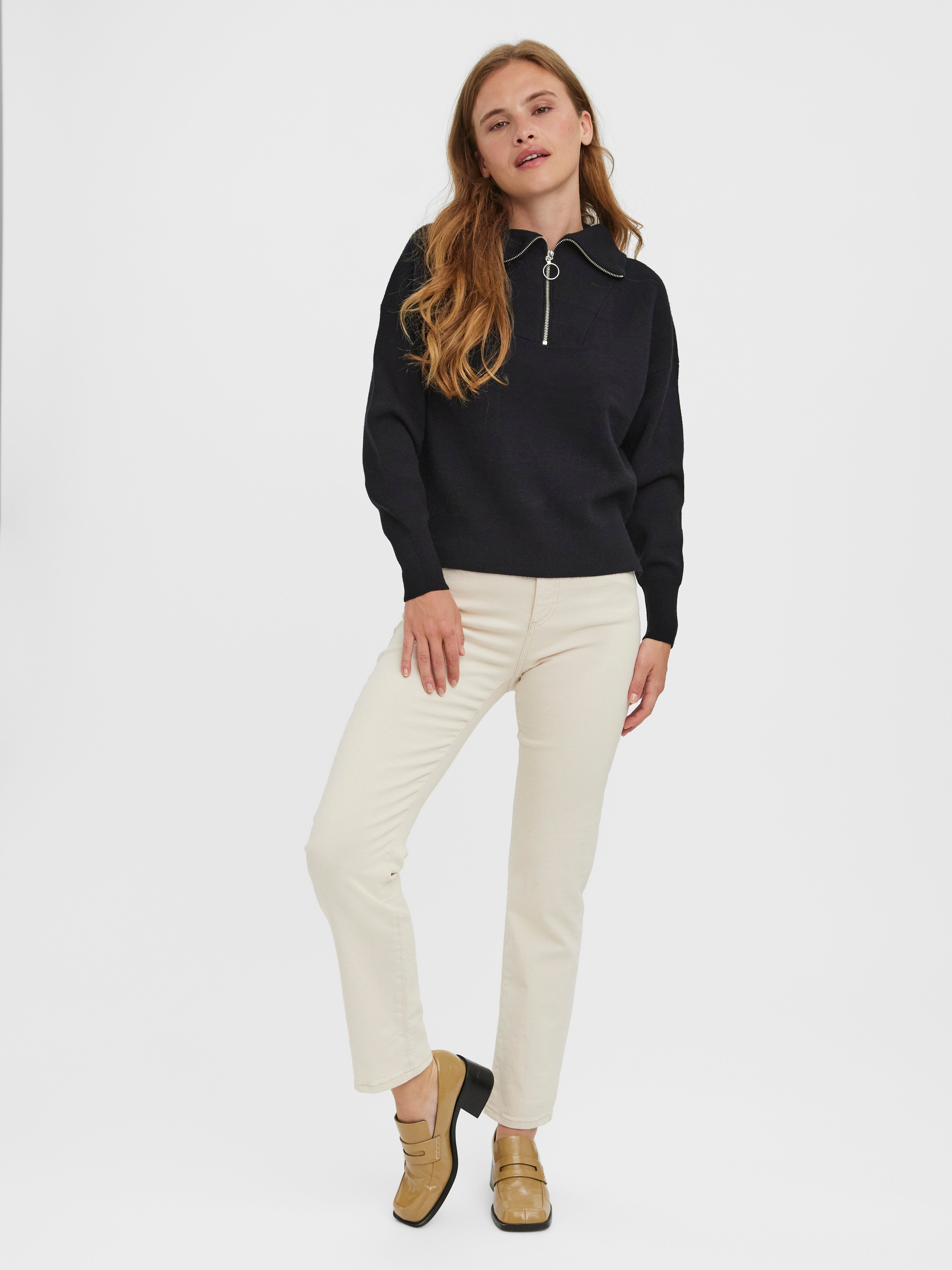 VMSABA Pullover
