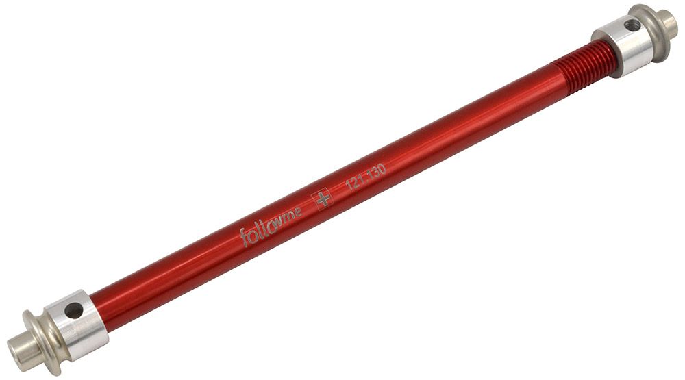 FollowMe Adapter Steckachse 12mm kaufen | Bike-Discount