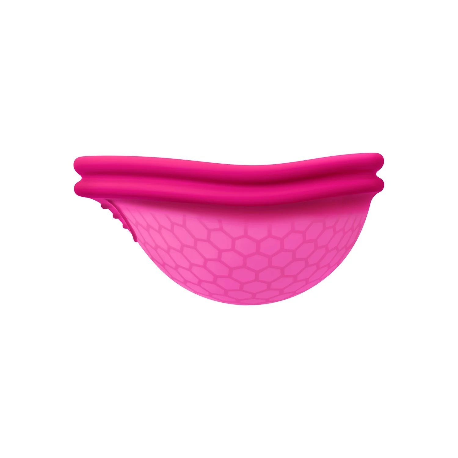 Copa menstrual Ziggy Cup 2 Talla B - Copa menstrual