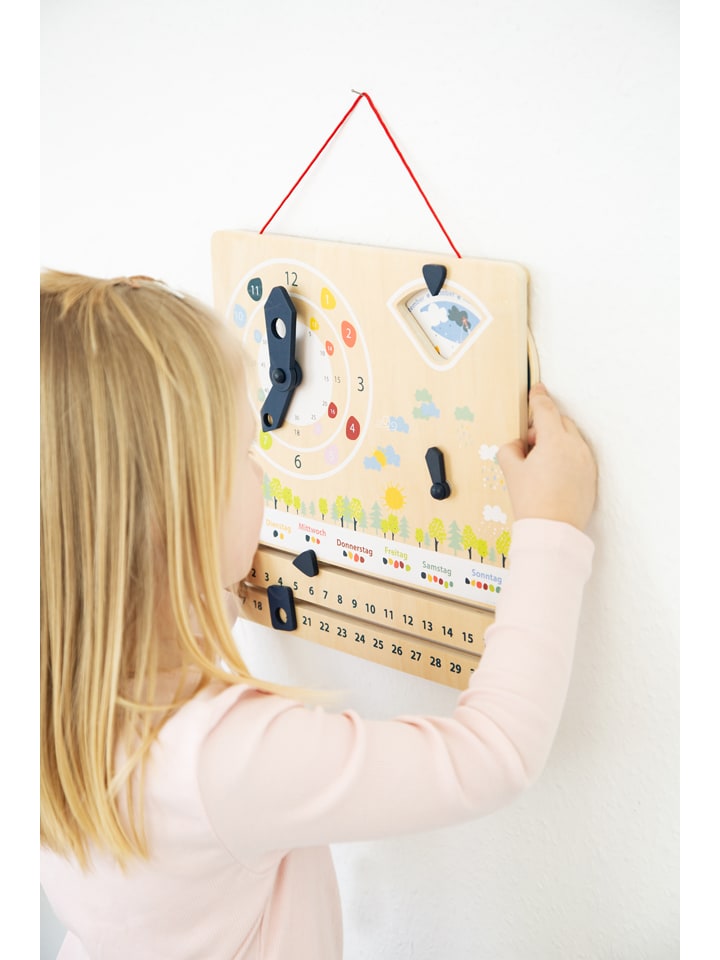 small foot Lerntafel 