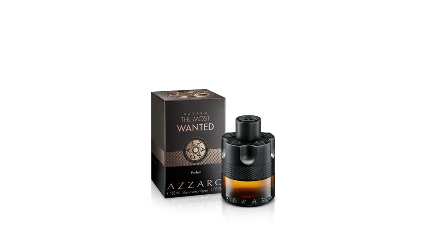 Azzaro The Most Wanted Le Parfum