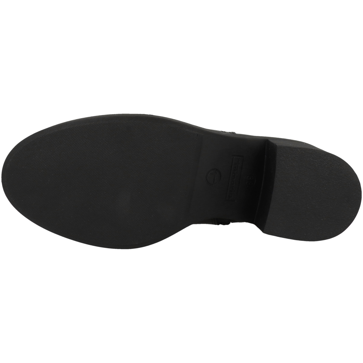 Tamaris 1-25011-41 Chelsea Boots schwarz