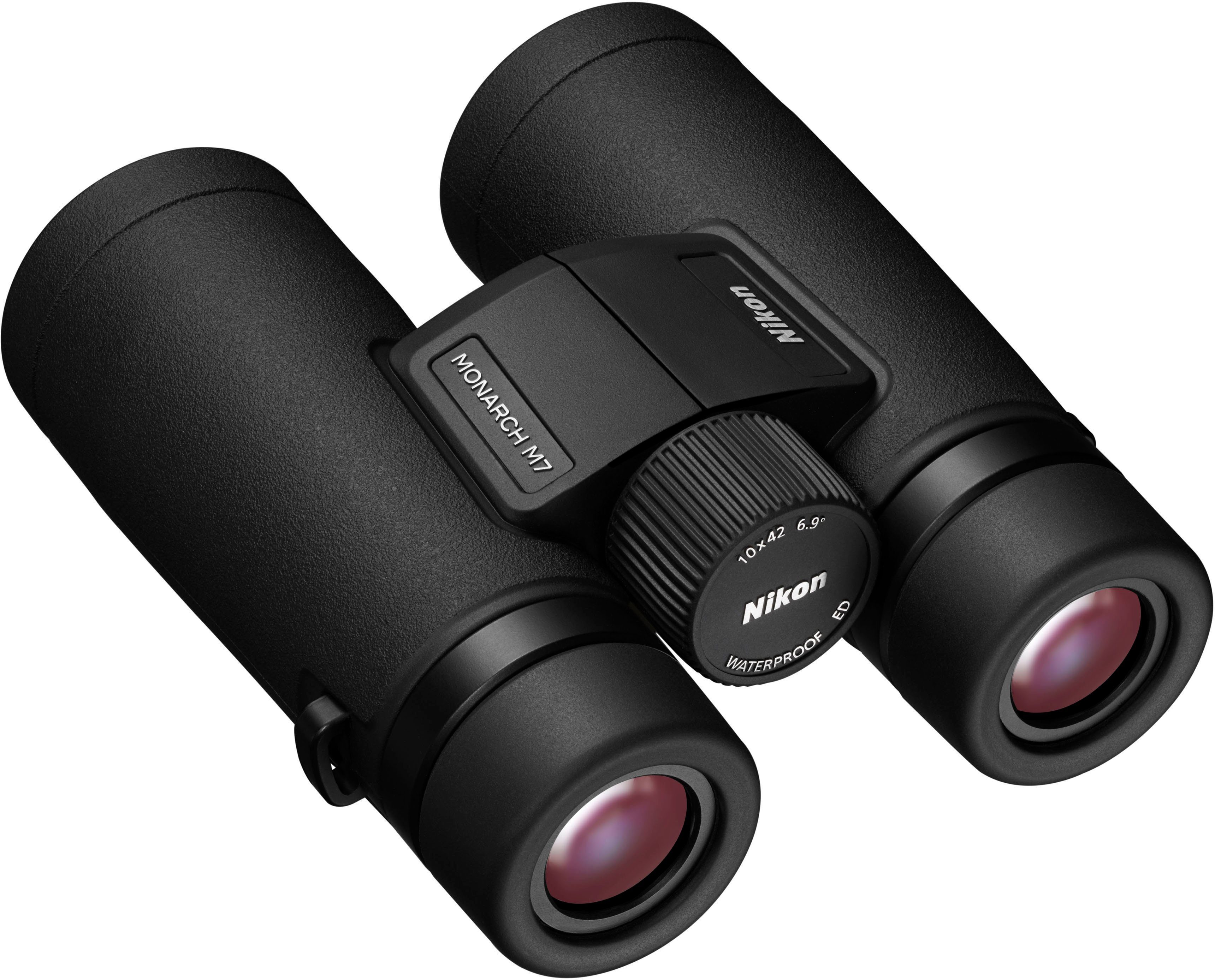 Nikon Monarch M7 10x42 Fernglas