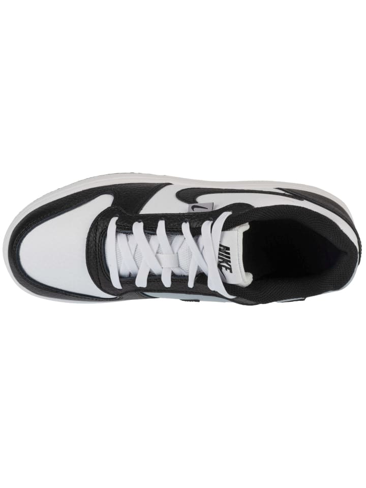 Nike Nike Ebernon Low Prem in Weiß günstig kaufen