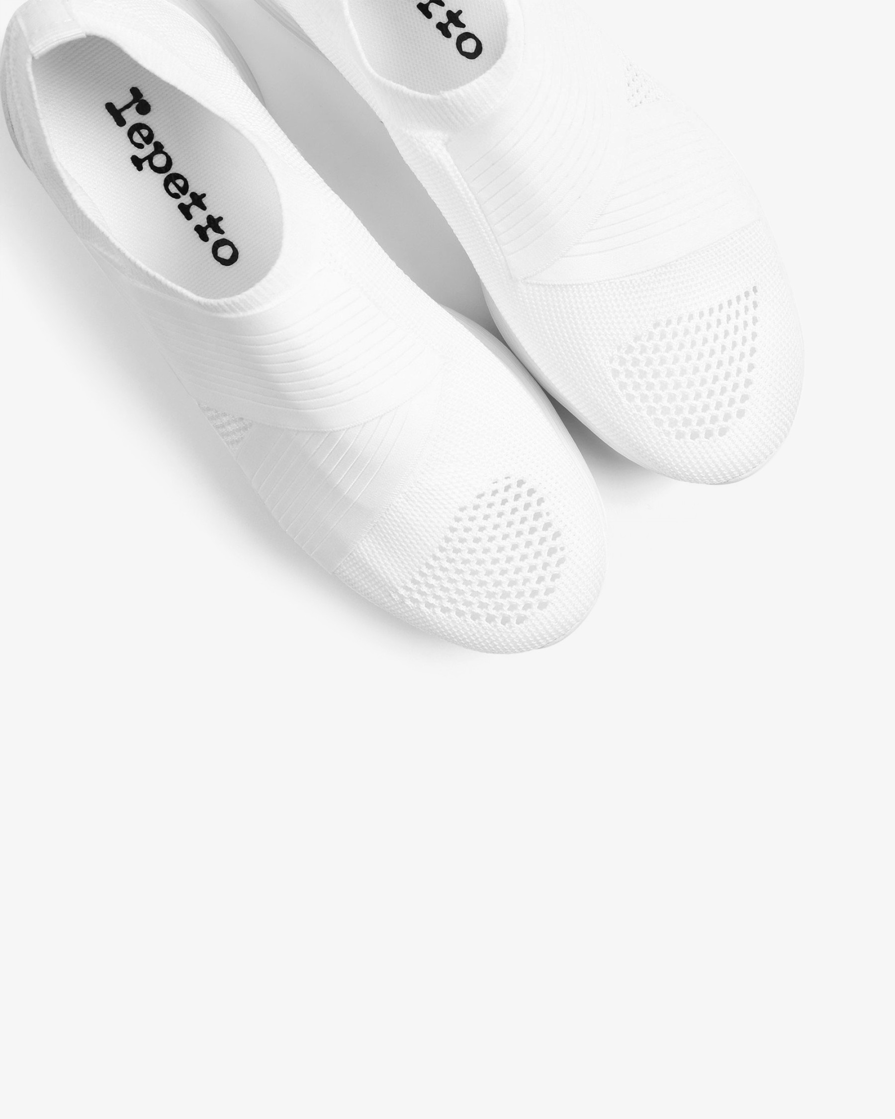 Dance sneakers
