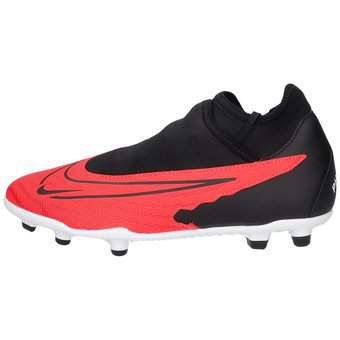 Nike Phantom GX Club DF FG/MG in rot