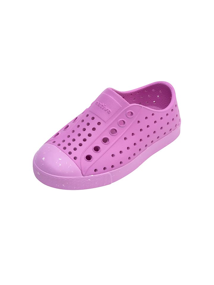 Native Slipper in Lila günstig kaufen