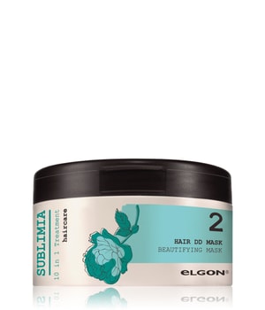 eLGON Sublimia Hair DD Haarmaske-250 ml