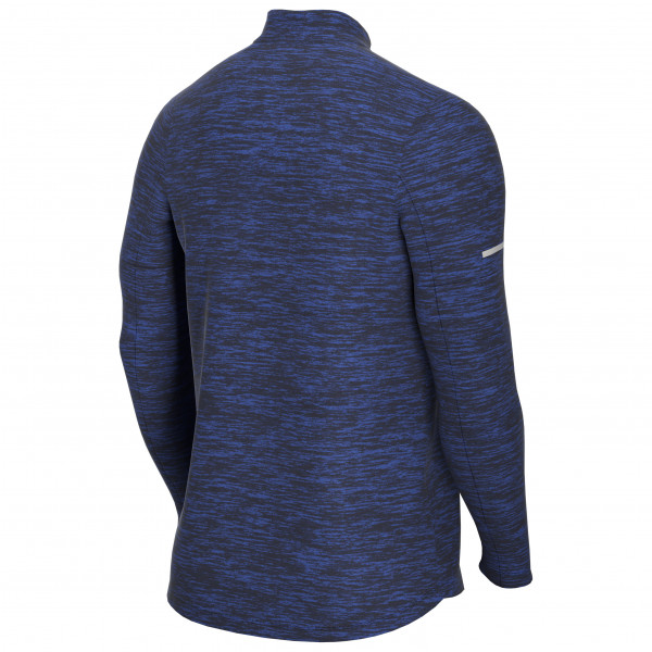 Nike - Dri-Fit Element 1/4-Zip Running Top - Laufshirt