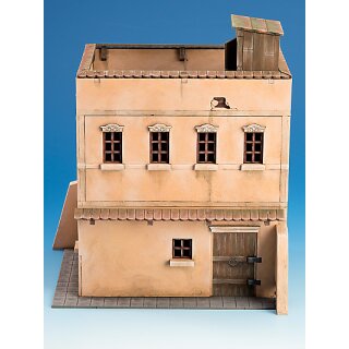 Cabaña Rincon