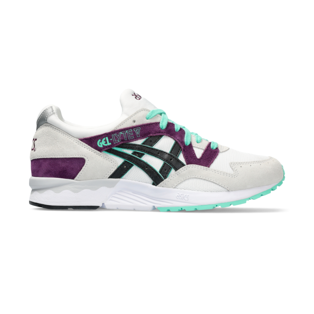 Asics Gel Lyte V 1203A344-100 / weiss