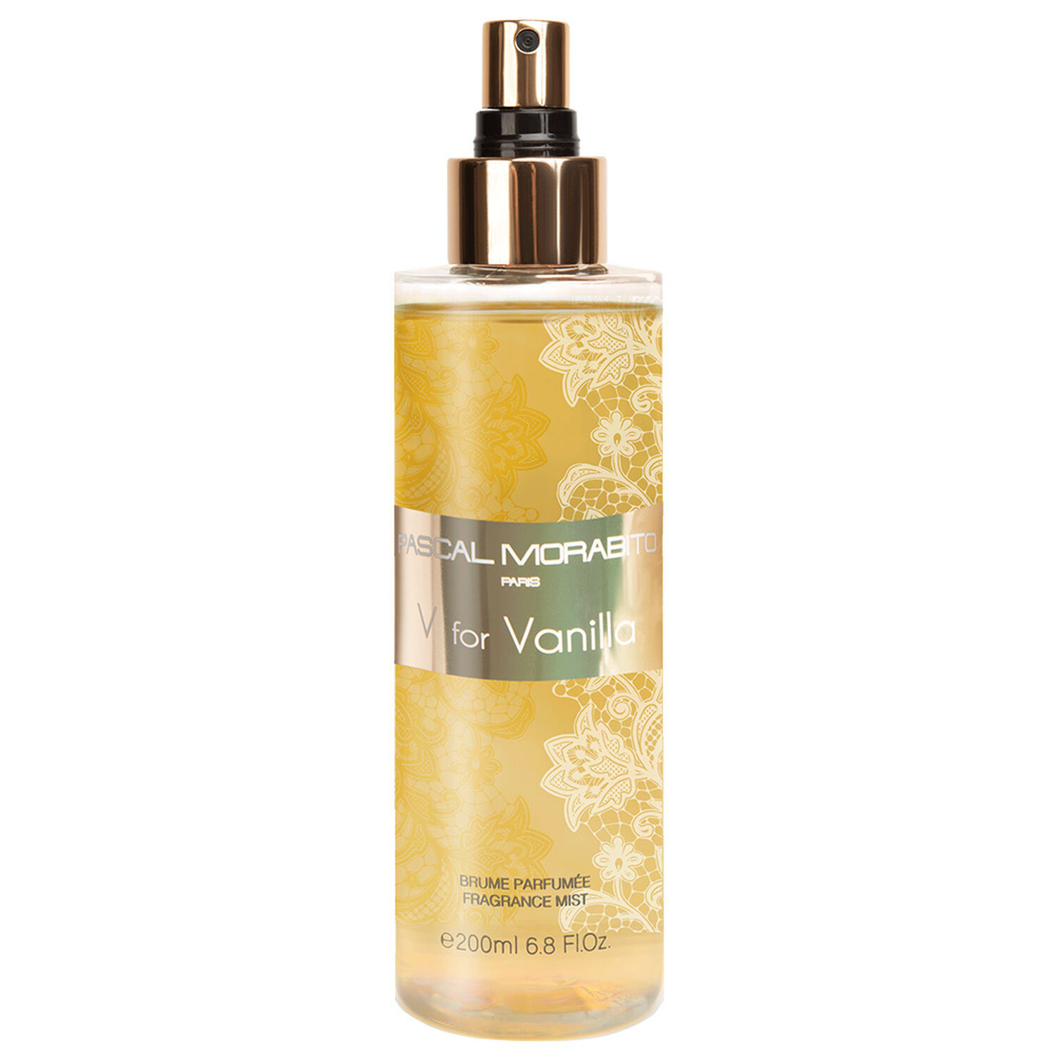 Pascal Morabito V For Vanilla Brume Parfumée