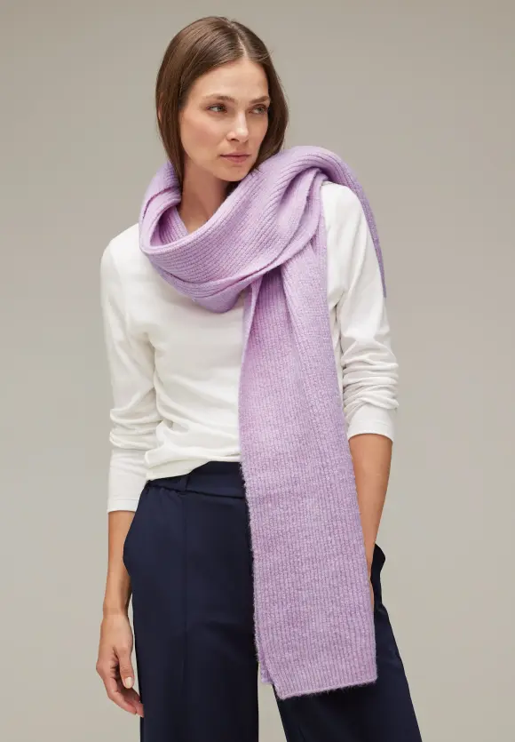 Street One Langer Strickschal