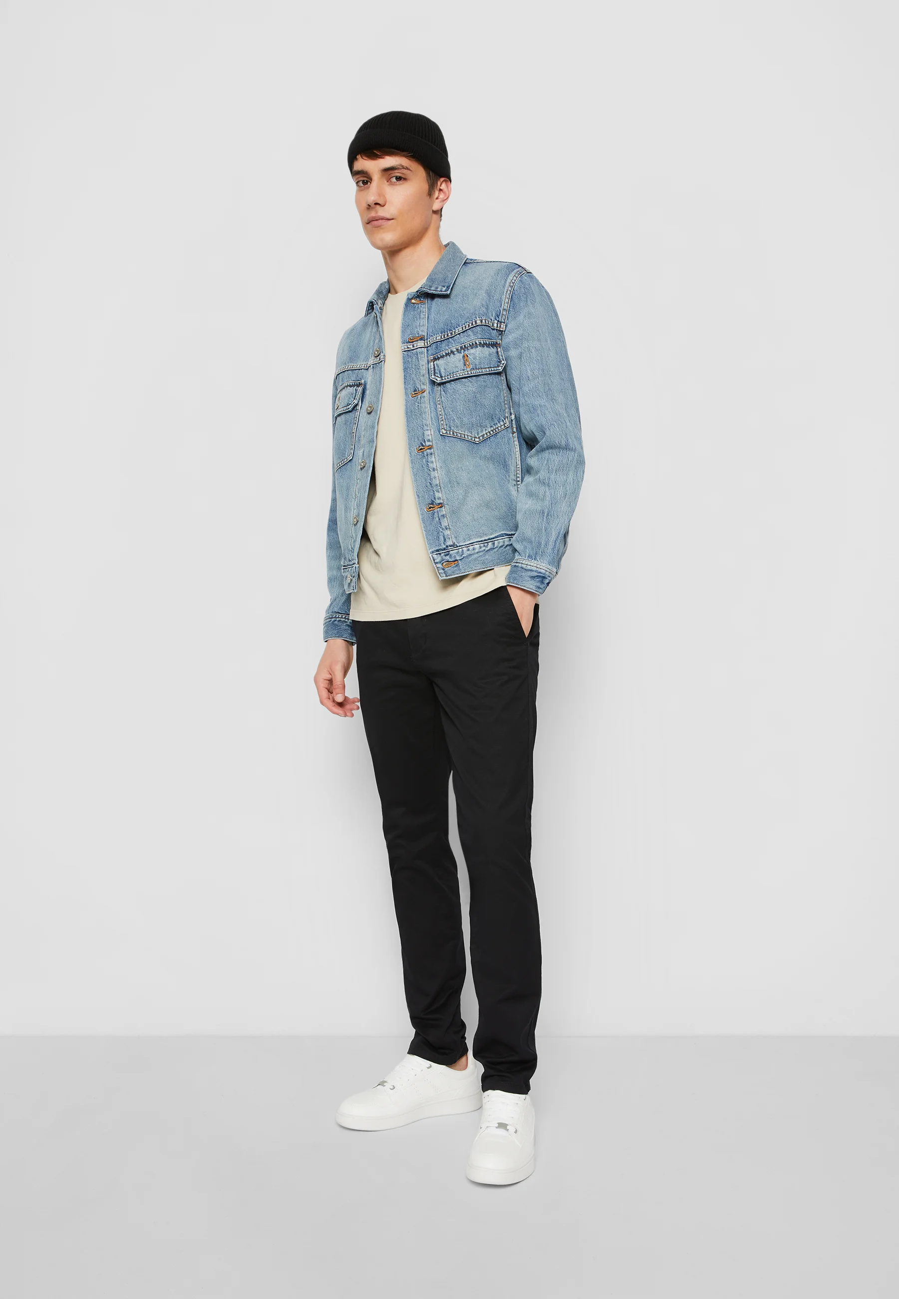 Pantalones ajustados Dockers Original - Chino