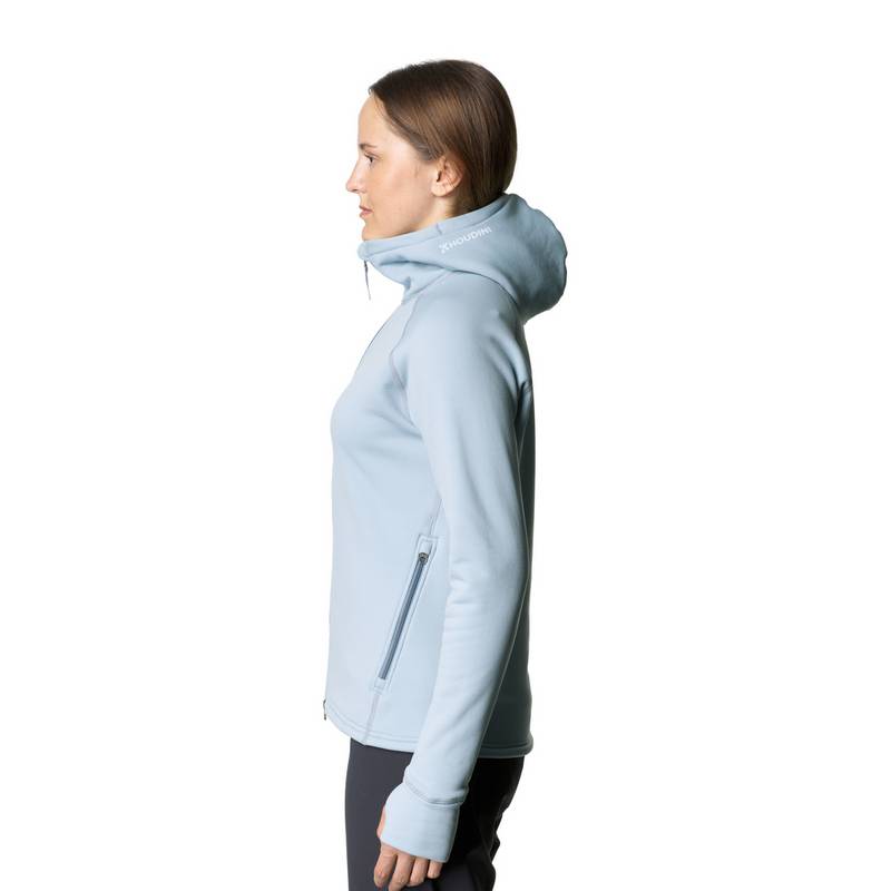 Houdini Power Houdi Fleecejacke Damen