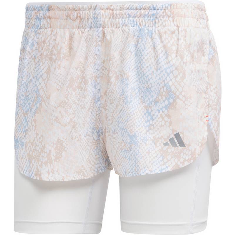 adidas FAST Funktionsshorts Damen