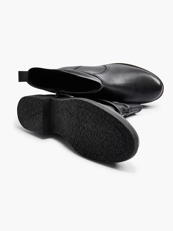 Medicus Leder Komfort Stiefelette