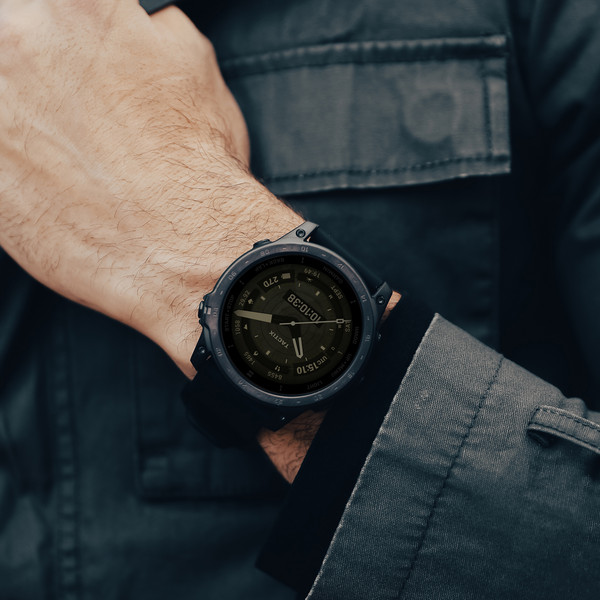 TACTIX 7 AMOLED EDITION - Smartwatch