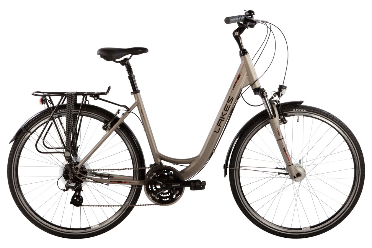 Lakes Arco 100 - 2024 - 28 Zoll - Tiefeinsteiger