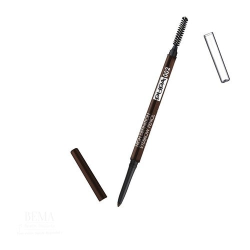 „Pupa High Definition Eyebrow Pencil“ antakių pieštukas „001 Blonde“, 0,03 gramo