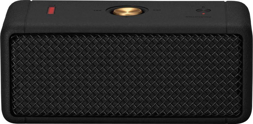 Marshall Emberton Bluetooth-Lautsprecher (Bluetooth, 20 W)