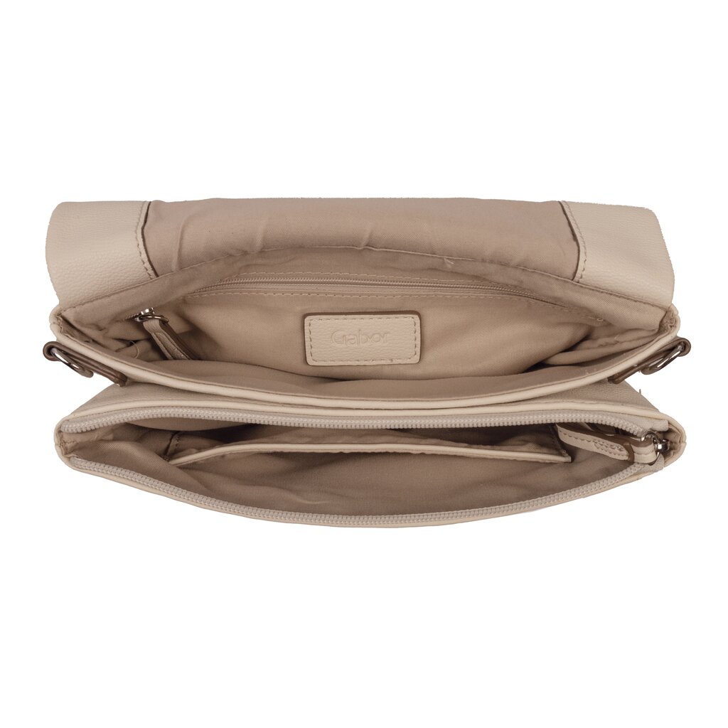 Gabor bags Handtasche VERI weiß