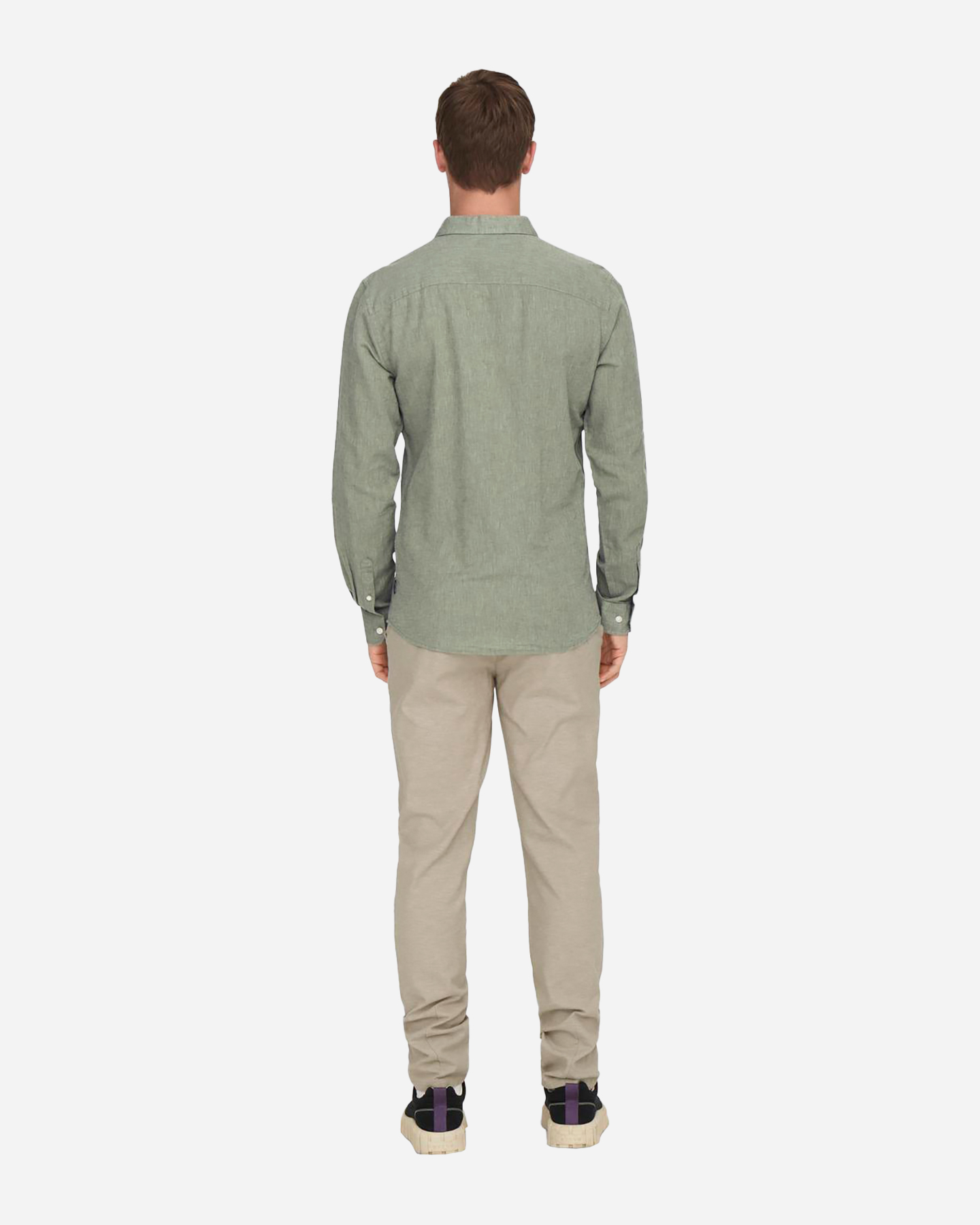 Camicia Only & Sons Caiden M 22012321-15-6310