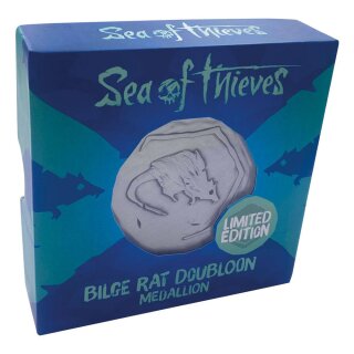 Bilge Rat Doubloon