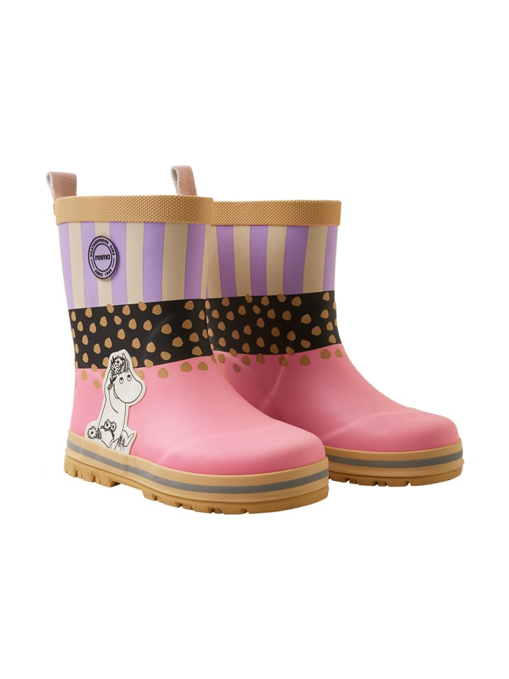 Reima Gummistiefel 