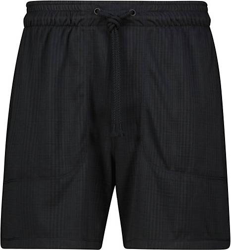 Nike Performance Herren Yoga Shorts