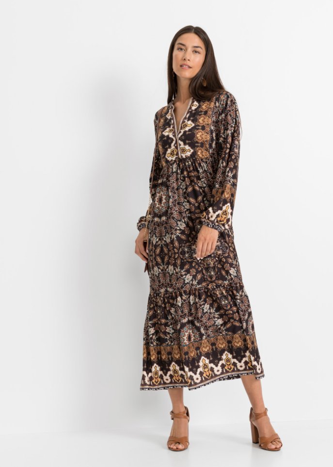 Maxikleid