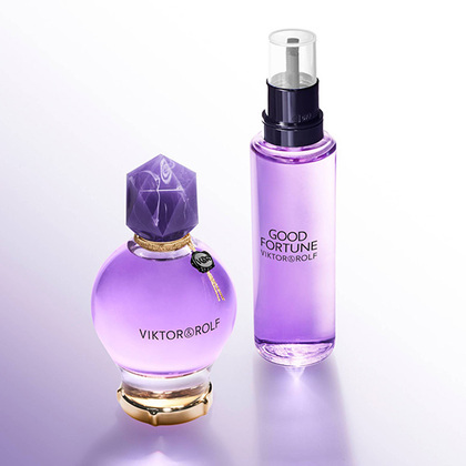 Viktor Rolf Good Fortune Eau de Parfum Refill