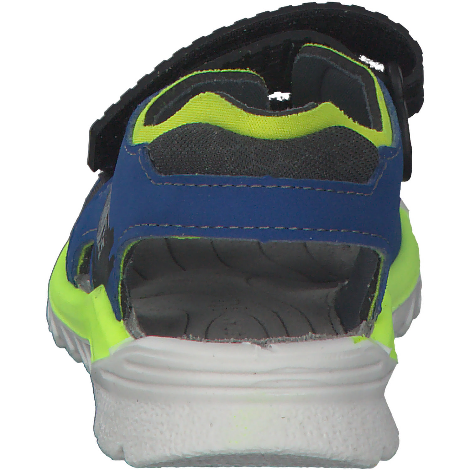 Ricosta Road 4524400, Sandalen (Kinder), Kinder, Blau