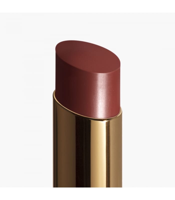 Chanel-ROUGE COCO FLASH-La Couleur, la Brillance, l'Intensité en un Éclair