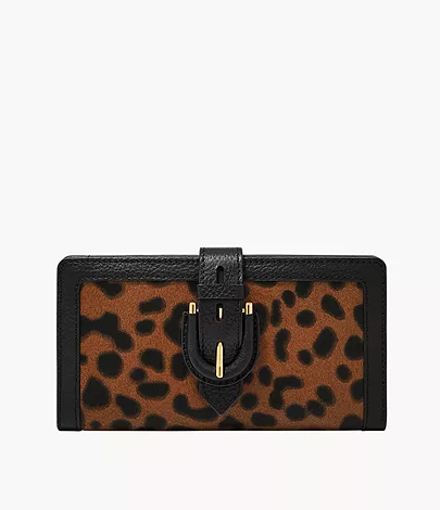 Fossil Tab Bifold Harwell