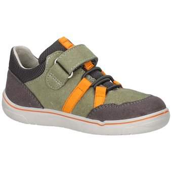 Ricosta Elo Barfußschuhe in grün