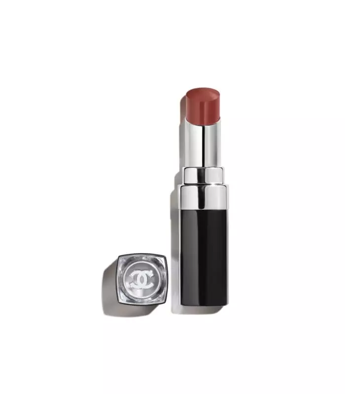 ROUGE COCO BLOOM Le rouge à levrès hydratant et repulpant longue tenue, couleur et brillance intenses